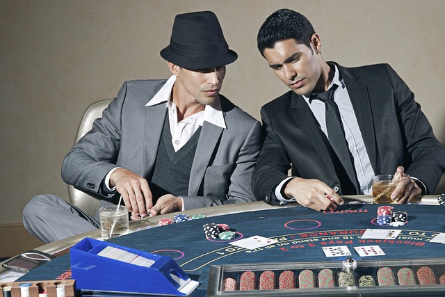 How Live Dealer Casinos Work